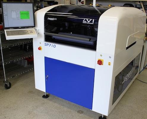 Speedprint SP710